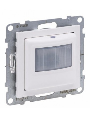 Judesio daviklis Suno Legrand 721177 (baltas)