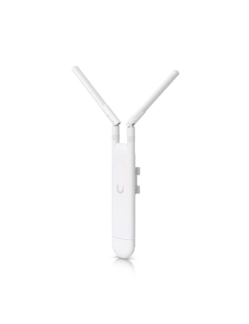 Belaidis LAN perdavimas UBIQUITI UniFi AC Mesh(UAP-AC-M)