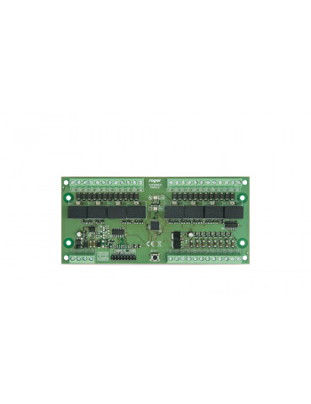 IÅ¡plÄtimo modulis I/O ROGER XM-8DR-BRD (RACS 4, 8 įÄjimai, 8 reliniai iÅ¡Äjimai) IÅ¡plÄtimo modulis I/O ROGER XM-8DR-BRD (RACS 4, 8 įÄjimai, 8 reliniai iÅ¡Äjimai)