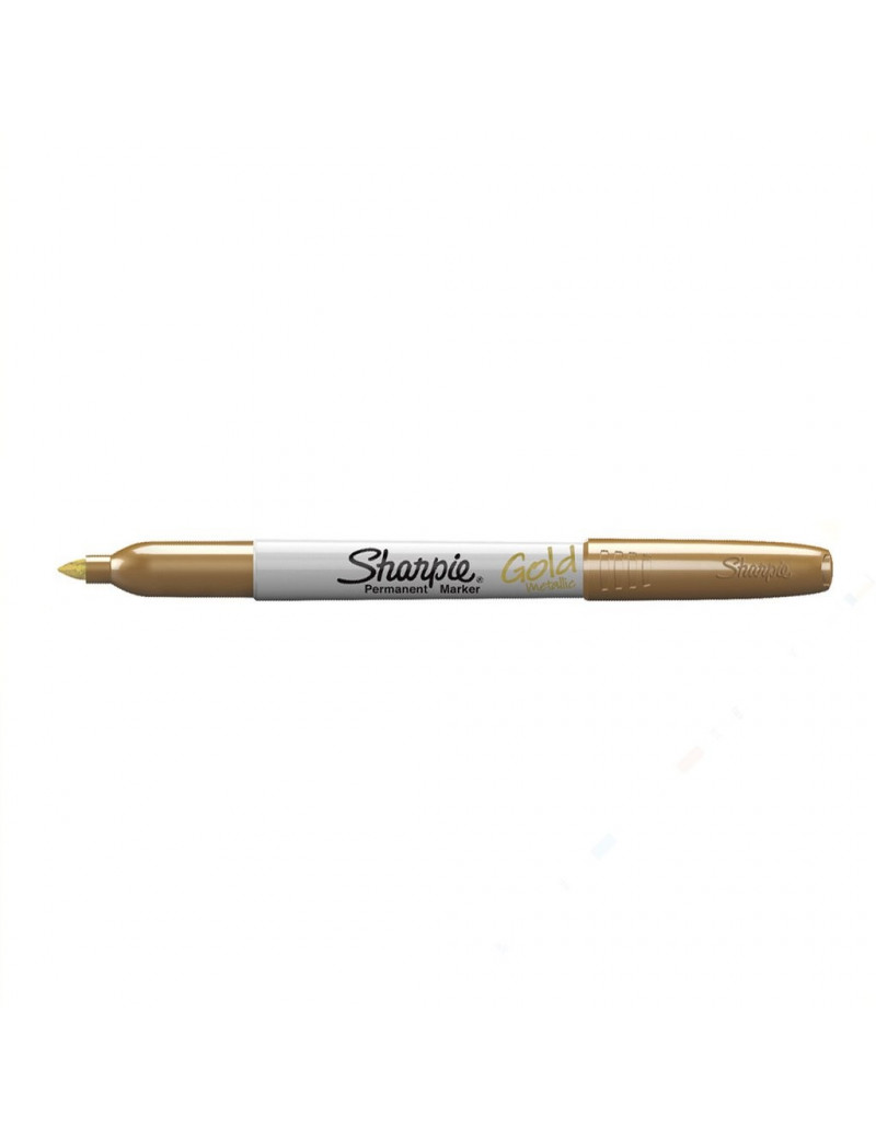 Markeris „Sharpie auksinės sp