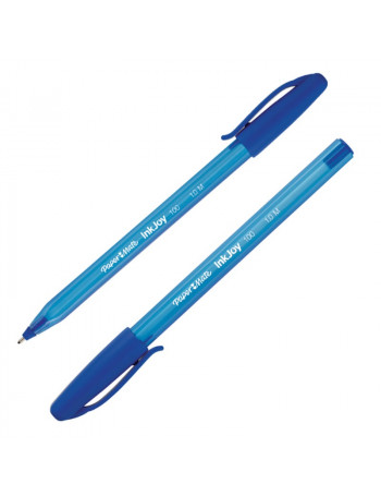 Rašiklis „InkJoy mėlyn sp 100 CAP ULV