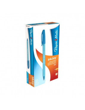 Rašiklis „InkJoy mėlyn sp 100 CAP ULV