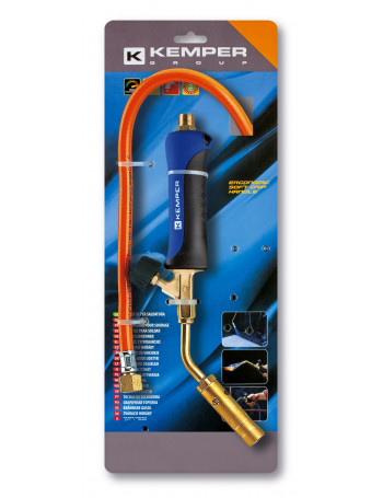 Degiklis su 15 m žarna Ø 20 mm