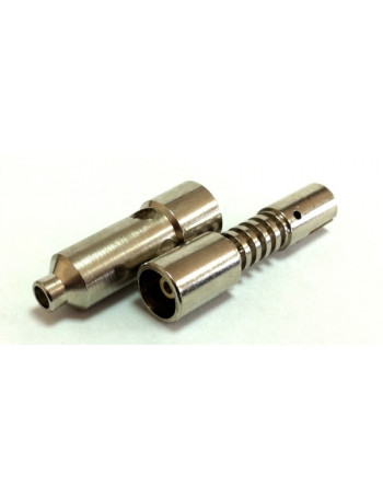 Karšto oro antgalis „KEMPER