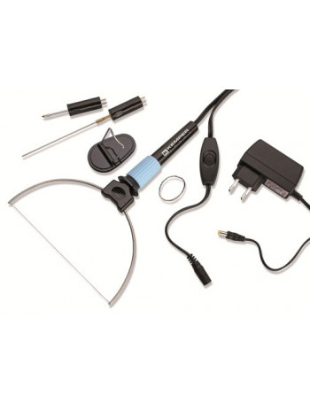 Polistirolo pjoviklis „KEMPER 7 W