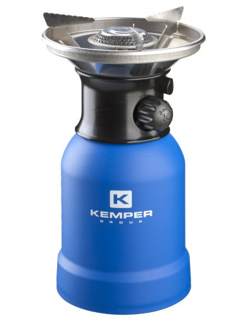 Turistinė viryklė „KEMPER