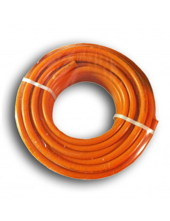 Buitinių dujų žarna 25m