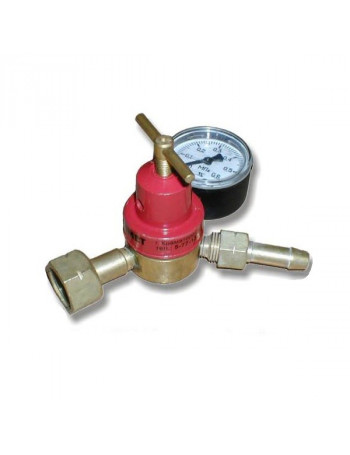 Propano reduktorius „DONMET BPO-5DM