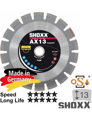 Deim dis „SAMEDIA AX13 400x254 mm