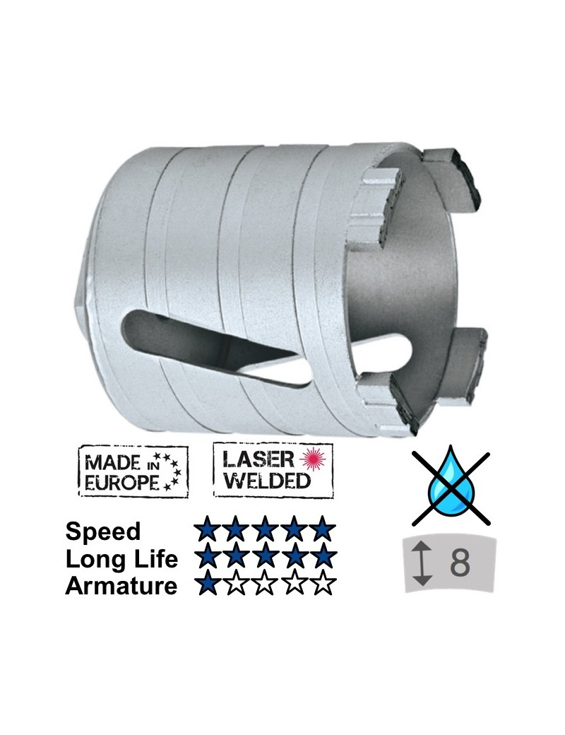 Deim rozečių karūna „SAMEDIA DSM 82