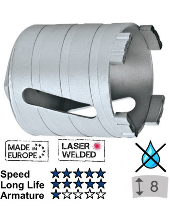 Deim rozečių karūna „SAMEDIA DSM 82
