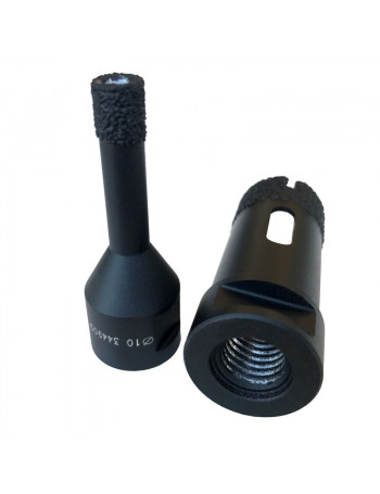 Deim grąžtas „SAMEDIA DBV-E D55 M14