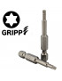 SPECIALIST+ sukimo antgalis TORX GRIP T15 50mm 3 vnt