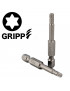 SPECIALIST+ sukimo antgalis TORX GRIP T20 50mm 3 vnt