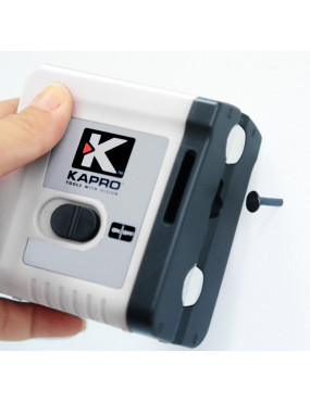 Laz mat žaliu sp „KAPRO MINI su stovu