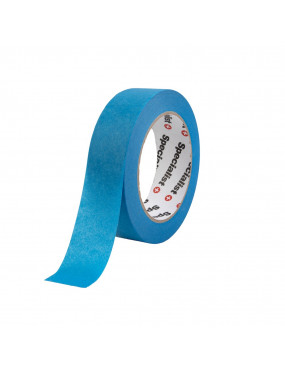 SPECIALIST+ dažymo juosta 30 mm x 50 m mėlyna