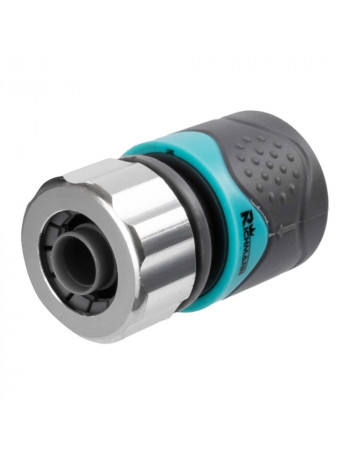 Žarnos jungtis ABS/ALU 1/2 6 Richmann