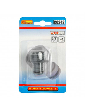 Įrankio jungtis vidinė 3/4 Richmann