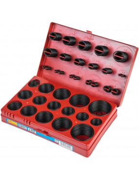 Žiedų komplektas 419 vnt