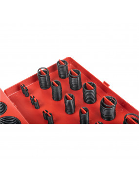 Žiedų komplektas 419 vnt