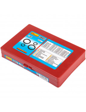 Žiedų komplektas 419 vnt