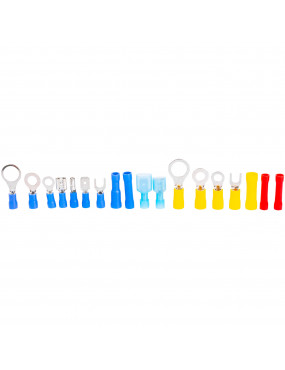 Elektrinių jungčių rinkinys