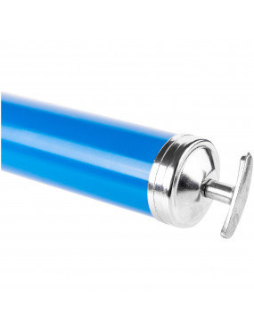 Švirkštas skystam tepalui 500 ml