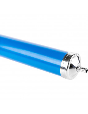 Švirkštas skystam tepalui 500 ml