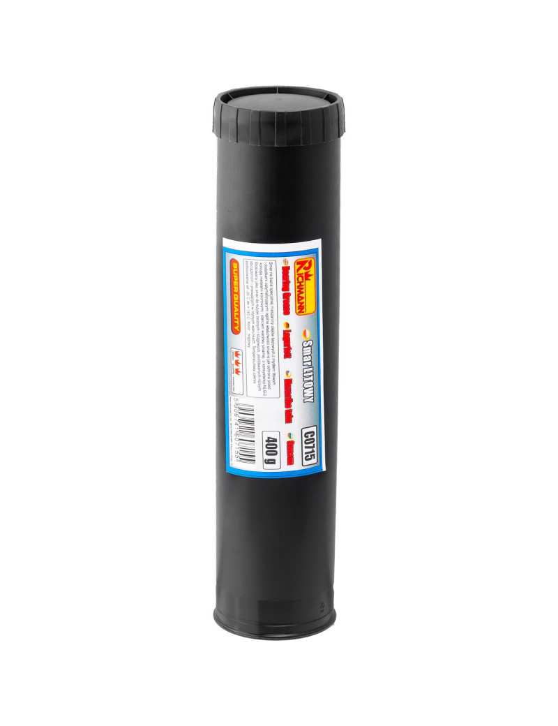 Ličio tepalas 400g tūbelėje