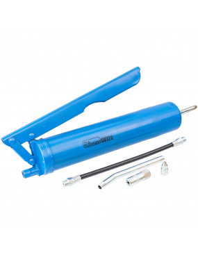 Tepimo pistoletas + 2 žarnos „RICHMANN