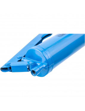 Tepimo pistoletas + 2 žarnos „RICHMANN