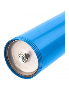 Tepimo pistoletas + 2 žarnos „RICHMANN