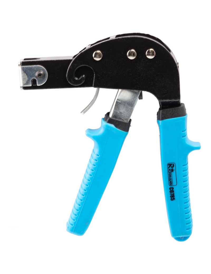 Ankerių užtraukimo replės