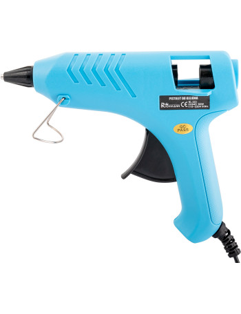 Klijų pistoletas 11 mm 60 W