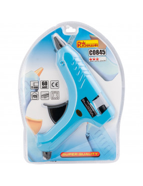 Klijų pistoletas 11 mm 60 W