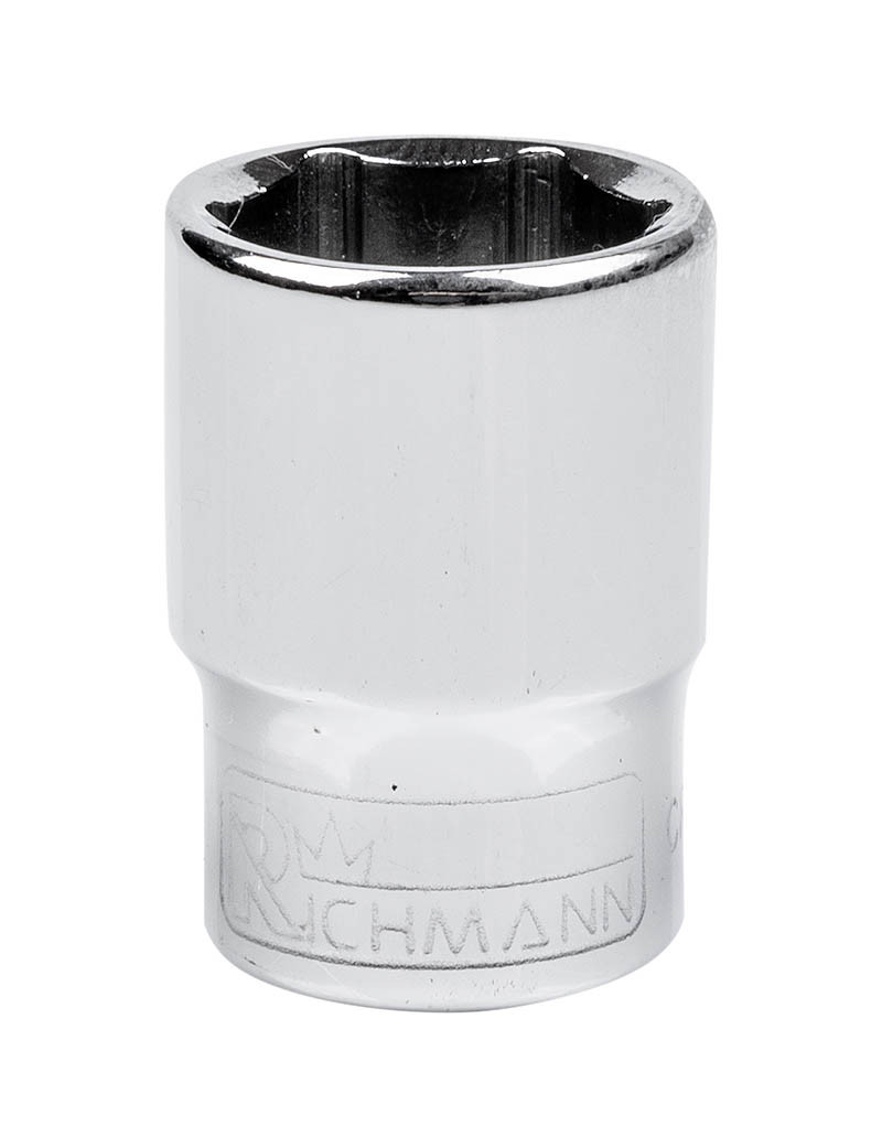 Sukimo galvutė 11 mm 1/4