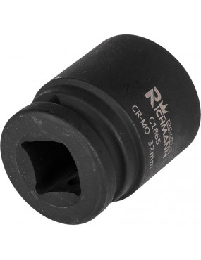 Smūg galvutė 3/4 32 mm