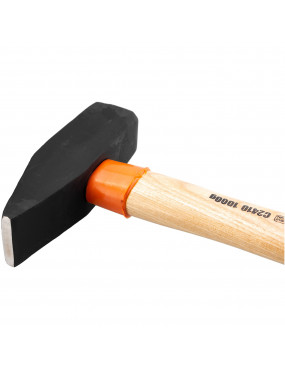 Plaktukas medine rankena 15 kg