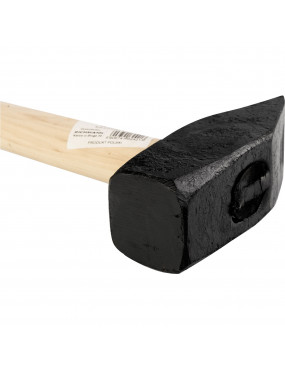 Kūjis medine rankena „RICHMANN 4 kg