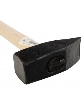 Kūjis medine rankena „RICHMANN 4 kg