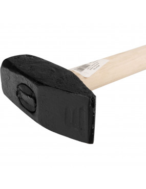 Kūjis medine rankena „RICHMANN 4 kg