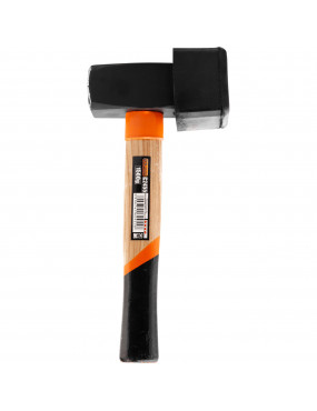 Kūjis medine rankena 1500 g