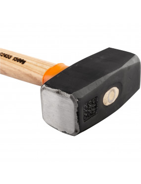 Kūjis medine rankena 1500 g