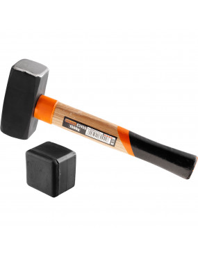 Kūjis medine rankena 1500 g