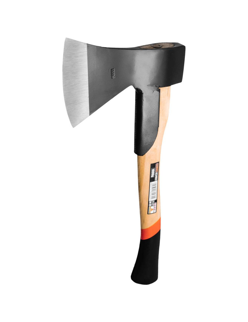 Kirvis medine rankena 1 kg