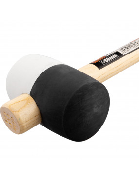 Gum pl med r „RICHMANN 90 mm 910 g