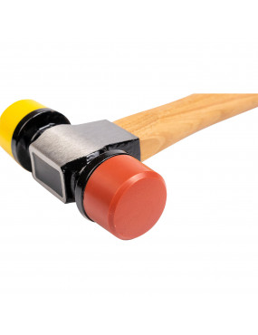 Gum plakt „RICHMANN 30mm