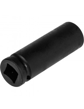 Ilga smūginė galvutė 1/2 10 mm