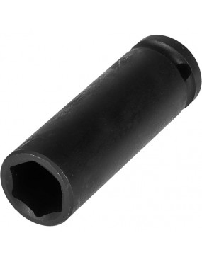 Ilga smūginė galvutė 1/2 23 mm