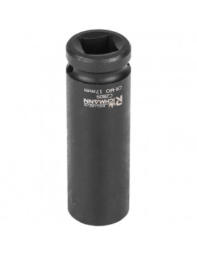 Ilga smūginė galvutė 1/2 29 mm